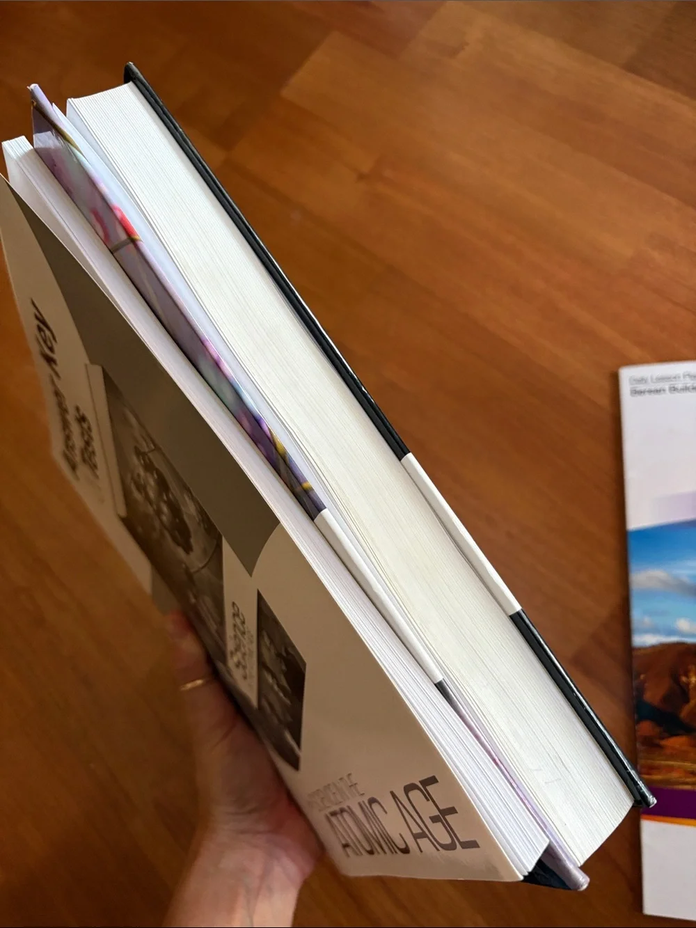 Berean Builders, Science in the Atomic Age Student Textbook homeschool